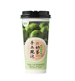 MILK TEA SOLUBILE AL MATCHA 115G
