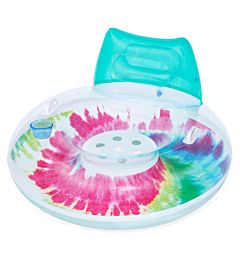 Ciambella Fashion Tie-Dye -  106x61cmBestway