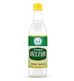 ACETO DI RISO - 500ml
