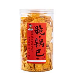 Snack al Mais - Gusto Piccante - 210g