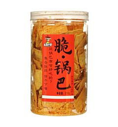 Snack ai Cereali - Gusto Gambero - 210g