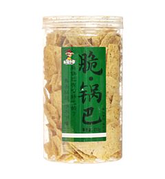 Snack al Mais - Gusto Alga Marina - 210g