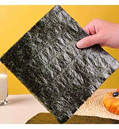 ALGHE NORI PER SUSHI 28G
