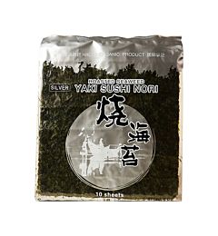 ALGHE NORI PER SUSHI 28G
