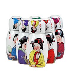 SAKE GEISHA180ML