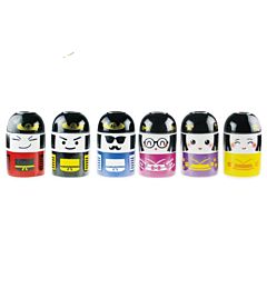 SAKE KOKESHI 180ML