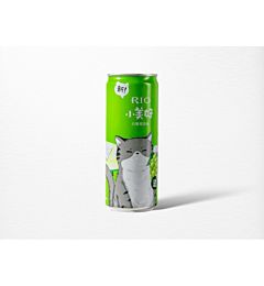 RIO COCKTAIL - VODKA & UVA 330ML