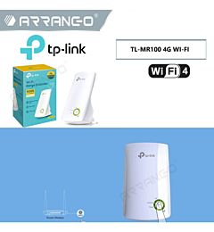 Tp-Link Wi-Fi Range Extender TL-WA854RE