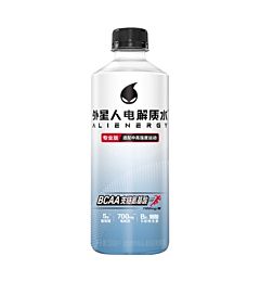 ALIENENERGY - SPORT DRINK 500MLAsian Food