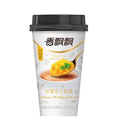 XPP - MILK TEA SOLUBILE AL MANGO 80GAsian Food