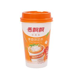 XPP - MILK TEA SOLUBILE AL GRANO 80G