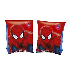 BRACCIOLI SPIDER-MAN 3-6 ANNI