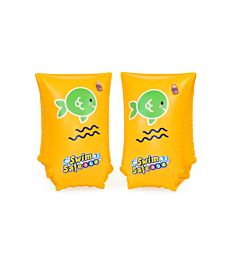BRACCIOLI SWIM SAFE LIVELLO C 5-12 ANNIBestway