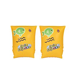 BRACCIOLI SWIM SAFE LIVELLO C 3-6 ANNI