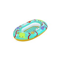 CANOTTINO BIMBI - TROPICAL CREWBestway