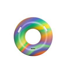 CIAMBELLA GONFIABILE RAINBOW