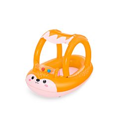 CANOTTINO BIMBI - VOLPE CON COPERTURABestway