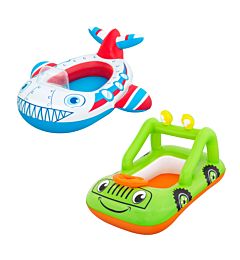 CANOTTINO BIMBI - LIL NAVIGATOR