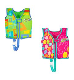 Gilet Swim Safe Livello B - 1/3 Anni