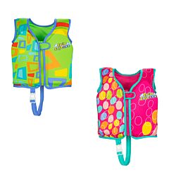 GILET SALVAGENTE SWIM SAFE - LIVELLO BBestway