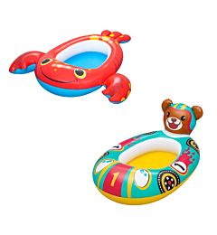 CANOTTINO BIMBI - SPLASH BUDDY
