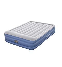 AIRBED MATRIMONIALE - POMPA INTEGRATA 203x152x46CMBestway