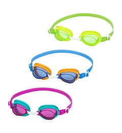 OCCHIALINI NUOTO - LIGHTNING 3-6 ANNIBestway