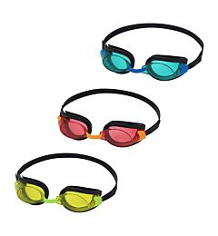 OCCHIALINI NUOTO - AQUA BURST 7-14 ANNI