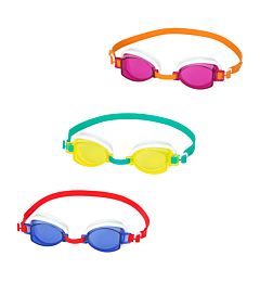 OCCHIALINI NUOTO - AQUA BURST 7-14 ANNI