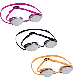 Occhialini Nuoto Elite Blast a Specchio - 14 + Anni