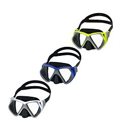 MASCHERA SUBACQUEA - DOMINATOR PROBestway
