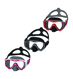 MASCHERA SUBACQUEA - CRUSADER PROBestway