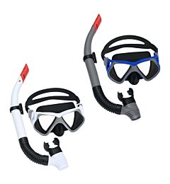 SET SNORKELING - DOMINATOR PRO 14+Bestway