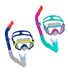 SET SNORKELING - CRUSADER 7-14 ANNIBestway