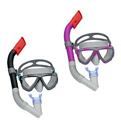 SET SNORKELING - BLACKSTRIPE 14+Bestway