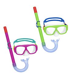 SET SNORKELING - EXPLORA 7-14 ANNI