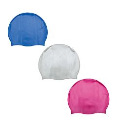 CUFFIA HYDRO-SWIM IN SILICONEBestway