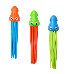 GIOCO SUBACQUEO - CALAMARI - 3PZBestway
