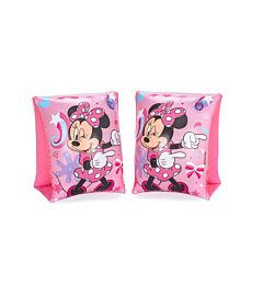 BRACCIOLI MINNIE MOUSE 3-6 ANNIBestway