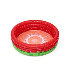 PISCINA BIMBI - FRAGOLA - 168CMBestway