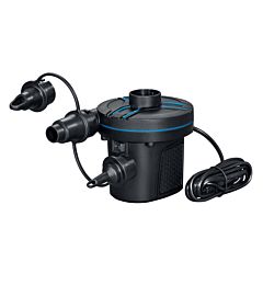 POMPA DI GONFIAGGIO ELETTRICA BLU - 680L/MINBestway