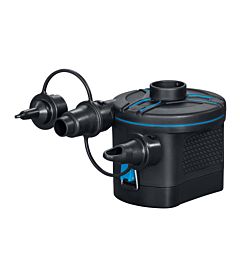 POMPA DI GONFIAGGIO A BATTERIA - 430L/MINBestway