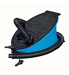 POMPA DI GONFIAGGIO & SGONFIAGGIO A PIEDE - 1,4LBestway