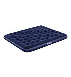AIRBED - DUE PIAZZE E MEZZO - 203x183x22CM