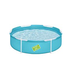 Piscina per Bambini  Ø152x38cm - 56283-6