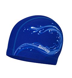 CUFFIA DA NUOTO IN LYCRABestway