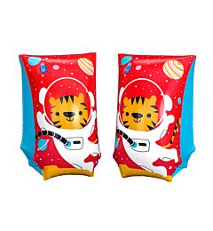 Braccioli Astro Tiger - 5/12 AnniBestway