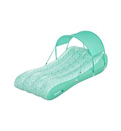 MATERASSINO COMFY CHILL CON TENDABestway