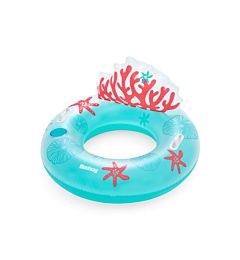 CIAMBELLA CORAL BLISS CON SCHIENALE