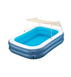 PISCINA - SUMMER BLISS CON CONTENDALINOBestway